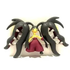 【貴重】<未開封>ポケモン　モンコレ　メガクチート ポケモン モンコレ メガクチート | Toys”R”Us – Japan