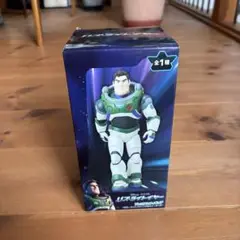 未開封 トイストーリー バズライトイヤー プレミアムフィギュア