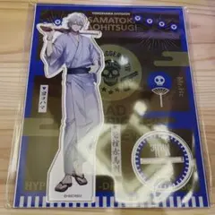 ヒプノシスマイク　8th Anniversary アクリルスタンド　左馬刻