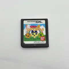 DS たまごっちのプチプチおみせっち