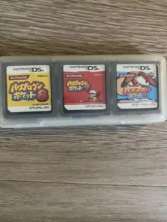 パワポケ　8,9,10セット