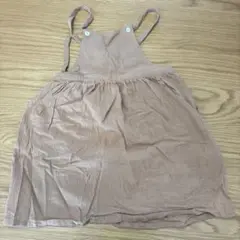95サイズ コットンワンピース
