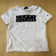 TOMMY HILFIGER 半袖Tシャツ　80
