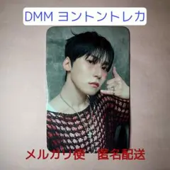 【ONEUS ゴニ】DMM ヨントン特典 トレカ