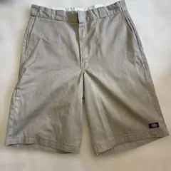 Dickies ハーフパンツXL