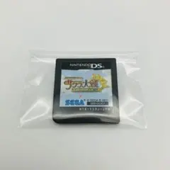 DS サクラ大戦 君あるがため ゲームソフト