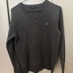イーストボーイのニット