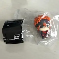 Dグレ まちぼうけ ラビ