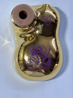 あ*る様 崎陽軒　金のひょうちゃん（小） 崎陽軒「金のひょうちゃん」｜新横浜