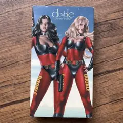 値下げしました!!double Crystal Planet VHS