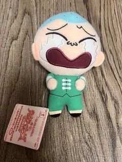 泣き虫少年 マサオくん WS】気弱な性格 マサオくん【C】CS/S28-043ヴァイスシュヴァルツ