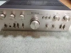 年末セール！TRIO　プリメイン　アンプ　KA-7300　取扱説明書有 TRIO KA-7300の仕様 トリオ
