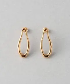 eteピアス ドローイング