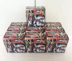 BANDAI ガンダムコレクションDX5 1/400 フィギュア 10個セット