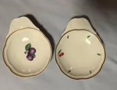 小皿　2個セット