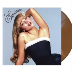 Sabrina Carpenter / Espresso 限定カラー7インチ