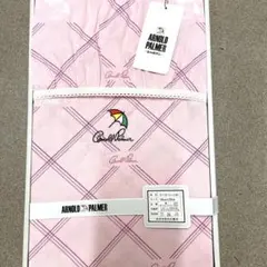 お値引き中　フラットシーツ　アーノルドパーマー