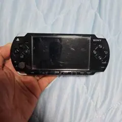PSP 2000番ジャンク品