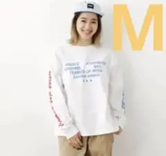 ロデオクラウンズ CHARIu0026CO×RC L/S Tシャツ