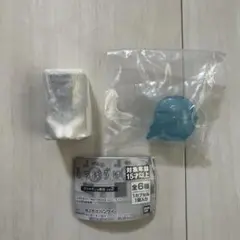 まちぼうけ　ガシャポンの場合その2