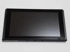 Nintendo Switch スイッチ 本体のみ 新モデル