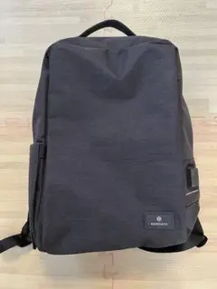 【中古・美品】Nordace SienaII スマートリュック ブラック