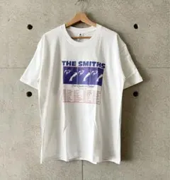 新品 THE SMITHS The Queen Is Dead Tシャツ