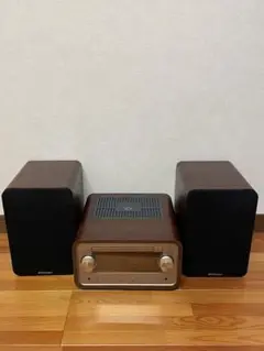 SMC-300BT サンスイオーディオセット ジャンク品 Yahoo!オークション -「sansui smc-300bt」の落札相場・落札価格