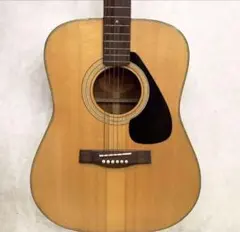 【特価‼️値引き中‼️】Yamaha guitar FG-110 簡易ケース付き Yamaha Guitar FG-110 Red Label Acoustic Japan FG110 Musical