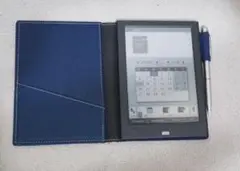 シャープWG-PN1電子ノート
