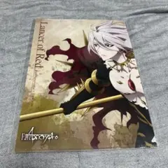 Fate/Apocrypha ローソンコラボ　カルナ