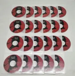 宝島社 シャーロック・ホームズの冒険 DVD BOOK 全23巻セット