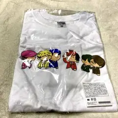 東海オンエア Tシャツ (ホワイト) M