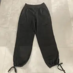リネンパンツ　マウジー