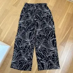 BILA77 ヴィーラセブンティセブン　OKELL PANT