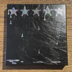 【YUKI】FIVE STAR (DVD付き)