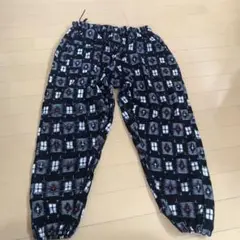 ✨絣のモンペ✨