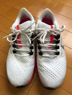 【ナイキ】AIR ZOOM PEGASUS 38/2021モデル/25.5㎝