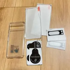 Android保護フィルム