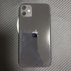 Apple iPhone 11 ブラック　128GB