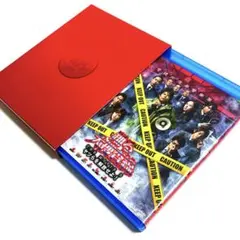 踊る大捜査線 THE MOVIE 3 ヤツらを解放せよ!〈3枚組〉Blu-ray