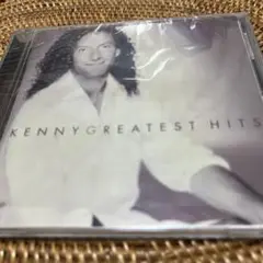 Kenny Greatest Hits