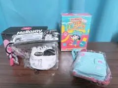 Mellojoy スクイーズ