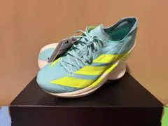 新品未使用⭐︎ADIZERO TAKUMI SEN 11 25.0cm