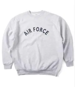 U.S.AIR FORCE スウェットシャツ XL