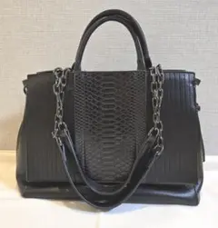 2WAYバッグ ショルダーバッグ ハンドバッグ お仕事用バッグ
