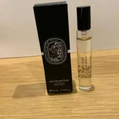 diptyque オードパルファンドソン 10ml