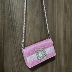 Rady ビジュー スマホショルダー