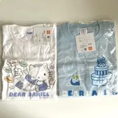 サンリオ　ダニエル　Tシャツ2枚
