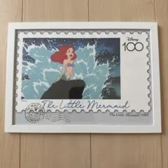 リトルマーメイド　A4ポスター